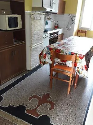 Lägenhet Casa Solemare Ospedaletti