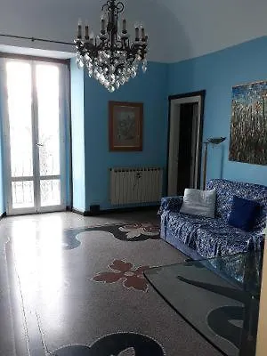 Casa Solemare *