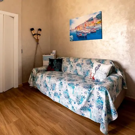 Casa Solemare Savona