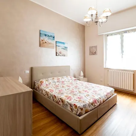 Casa Solemare Apartment Savona