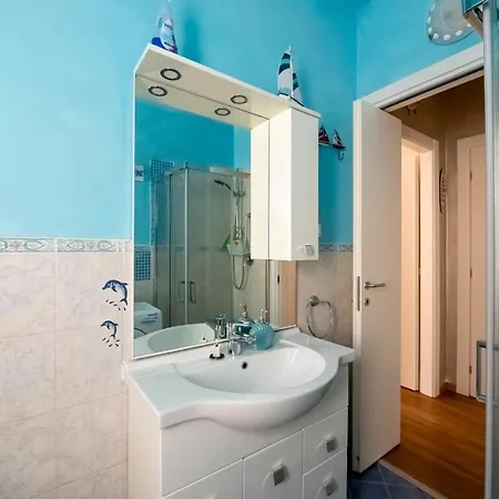 Apartment Casa Solemare Savona