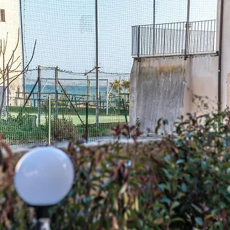 Apartment Casa Solemare