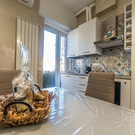 Casa Solemare Savona