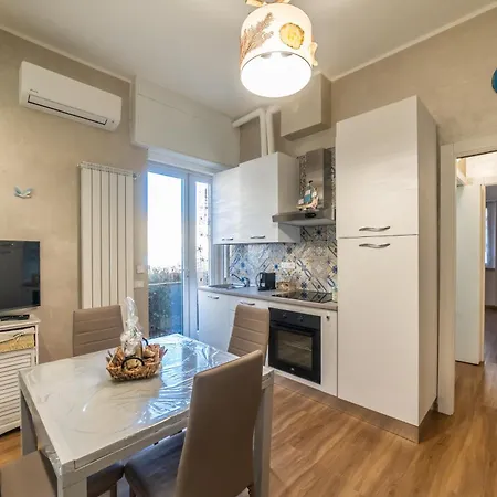 Apartment Casa Solemare *