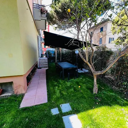 Casa Solemare Apartment Savona