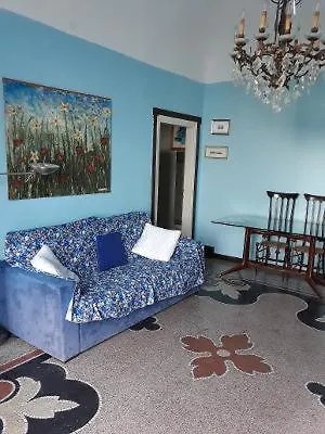 Apartment Casa Solemare