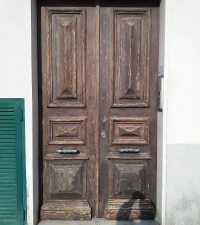 Casa Solemare