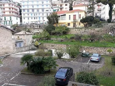 Апартаменты Casa Solemare