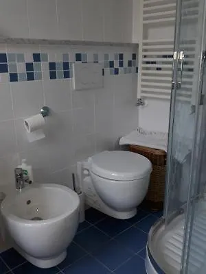 Casa Solemare Апартаменты *