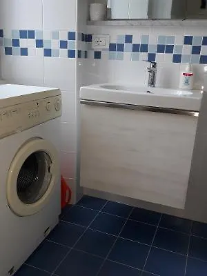 Apartment Casa Solemare *