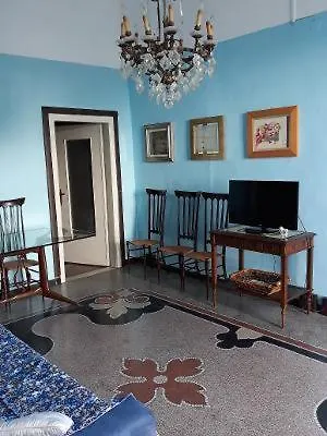 Апартаменты Casa Solemare