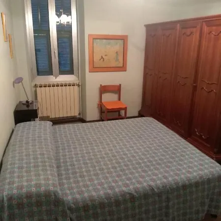 Casa Solemare Apartment *