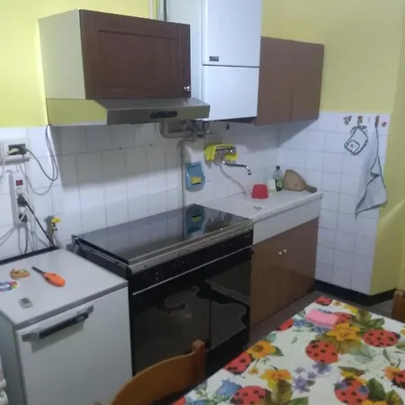 Casa Solemare Апартаменты